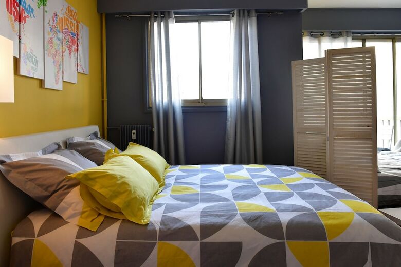 Apartamento Zenbreak - San Severina