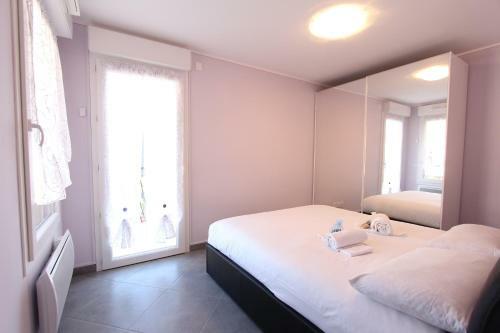 Apartamento Appartement Lilla By Connexion