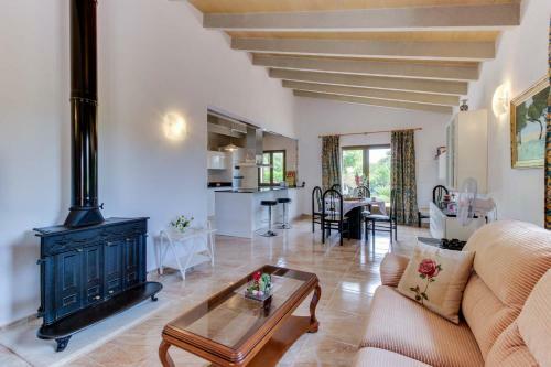 Villa Finca Saltra Casa