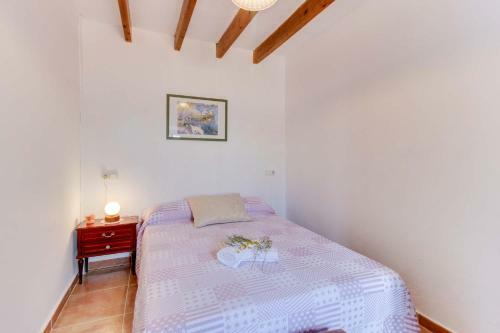 Villa Finca Saltra Casa