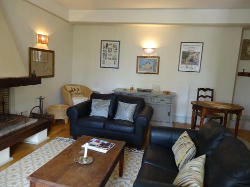 Apartamento Chez Louis Le Jardin