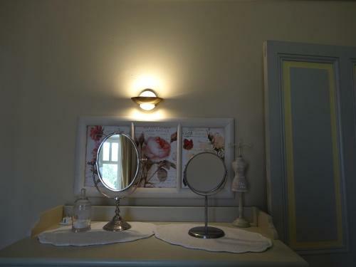 Apartamento Chez Louis Le Jardin