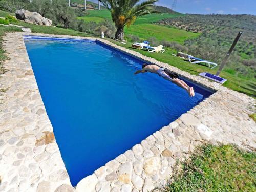 Agroturismo Holiday Home Manodiana