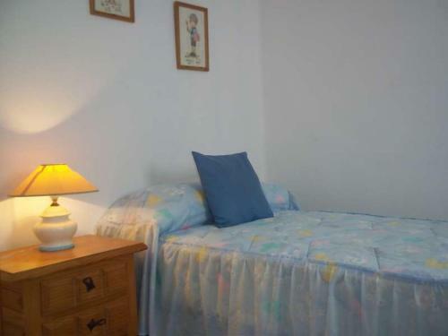 Apartamento Magikbeach