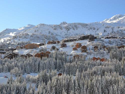 Holiday Home Residence Plein Soleil
