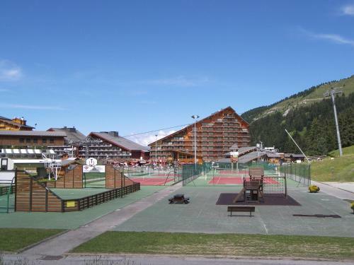 Holiday Home Residence Plein Soleil