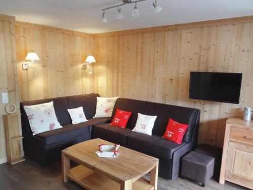Apartment Residence Serac
