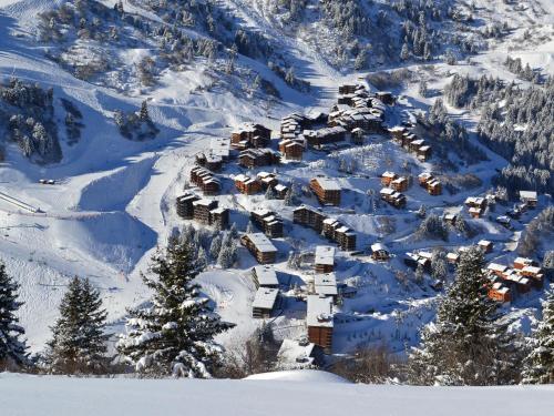 Apartment Residence Serac