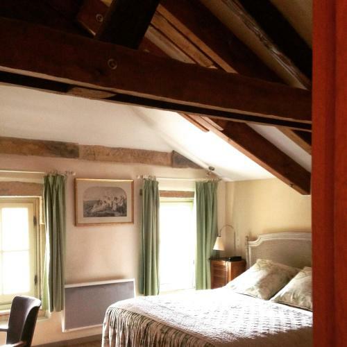 Hotel H�tel De La Cath�drale Metz