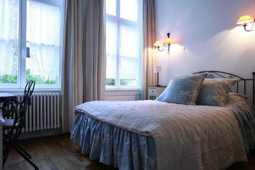Hotel H�tel De La Cath�drale Metz