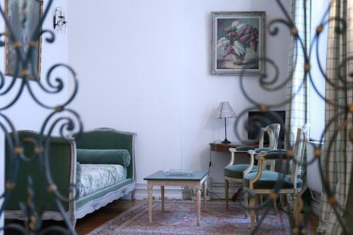 Hotel H�tel De La Cath�drale Metz