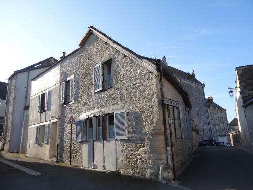 Apartamento Chez Hall Le Coin