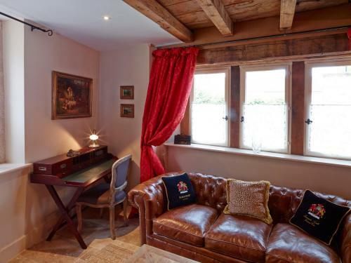 Apartamento Chez Hall Le Coin