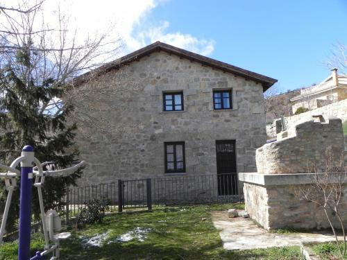 Apartamento La Escuela