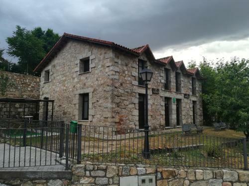 Apartamento La Escuela