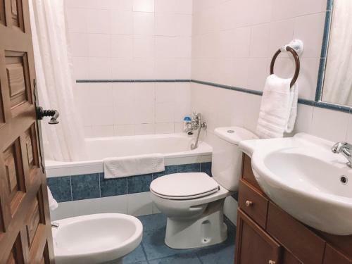 Apartamento La Escuela