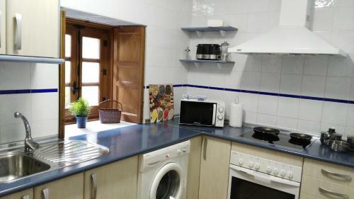 Apartamento La Escuela
