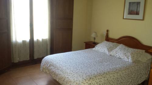 Apartamento La Escuela