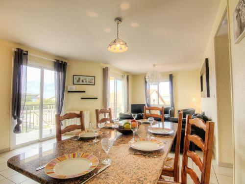 Apartment C�te Sud.2