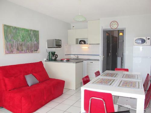 Apartment Les P�cheurs.4