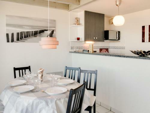 Apartment Grand Pavois.2