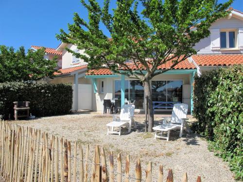 Holiday Home Le Hameau Des P�cheurs 3