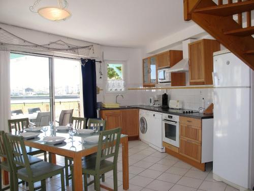 Holiday Home Le Hameau Des P�cheurs 3
