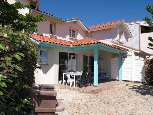 Holiday Home Le Hameau Des P�cheurs 3