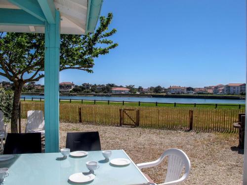 Holiday Home Le Hameau Des P�cheurs 3
