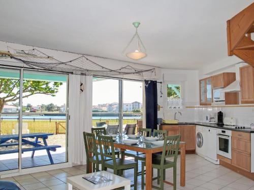 Holiday Home Le Hameau Des P�cheurs 3
