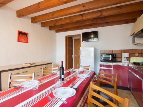 Holiday Home Sicard.10
