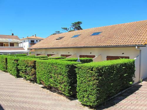 Holiday Home Sicard.10