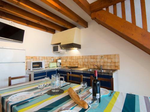 Holiday Home Sicard.1