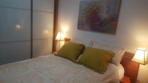 Marlenghi Apartments 3b