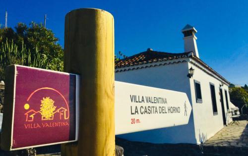 Villa Valentina