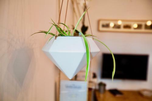 Apartamento Home Chic Home Com�die - Les Toits de L?argenterie