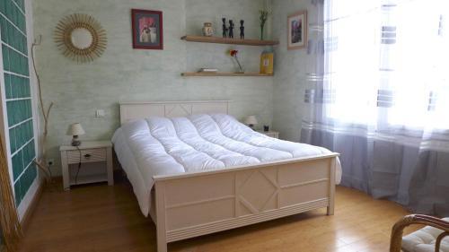 Apartamento Mauresca
