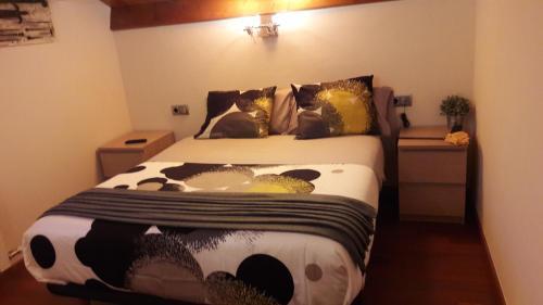 Hotel Rural L'ortiga Blanca