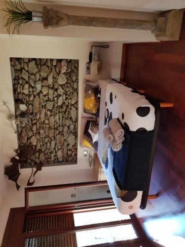 Hotel Rural L'ortiga Blanca