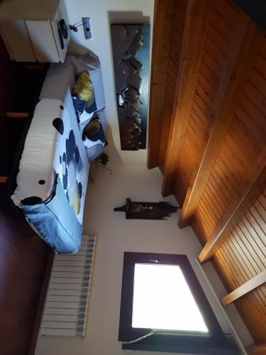 Hotel Rural L'ortiga Blanca