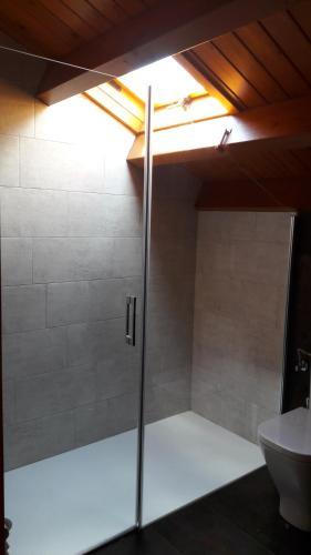 Hotel Rural L'ortiga Blanca