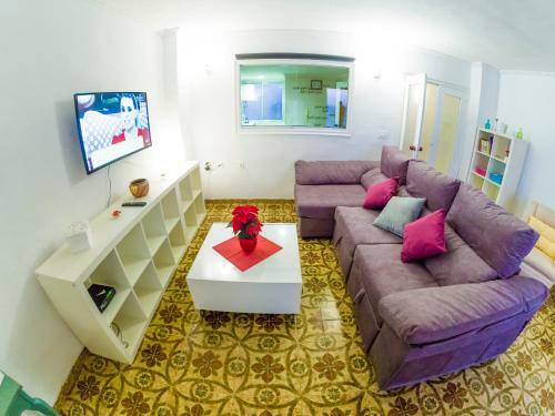 Homely Apartments Playa De Los Locos