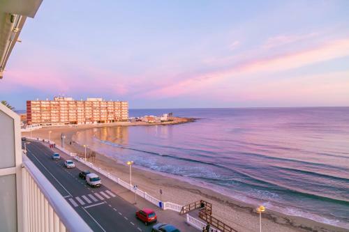 Homely Apartments Playa De Los Locos