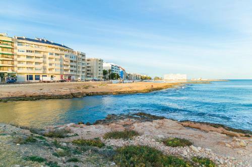 Homely Apartments Playa De Los Locos