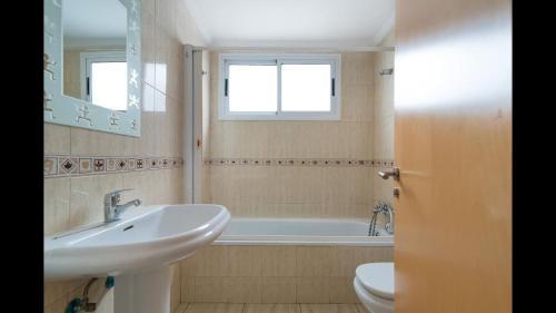 Apartamento Vvcanarias
