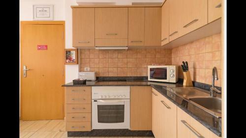 Apartamento Vvcanarias