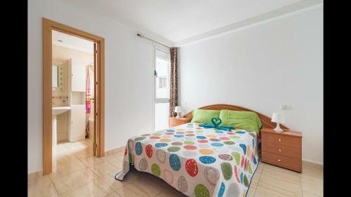 Apartamento Vvcanarias