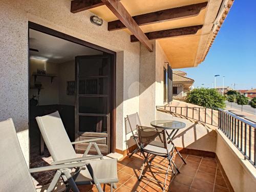 Los Alcazares Apartment - Kerstin