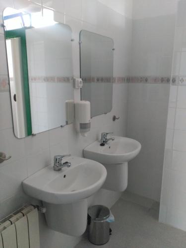 Hostel De Las Facultades