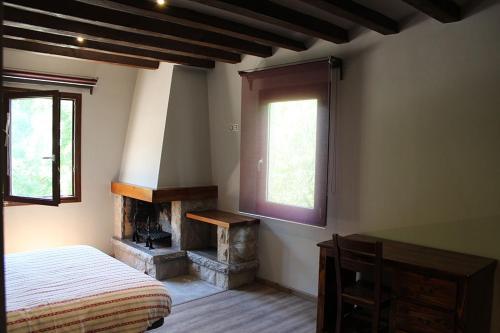 Agroturismo Casanova De Baix